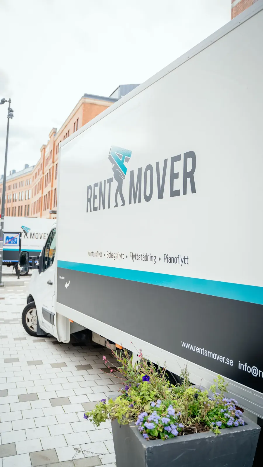Allt du behöver veta om flyttstädning